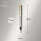 Parker IM brushed metal/gold trim, rechte Hand, fein, Geschenkbox Vorschaubild