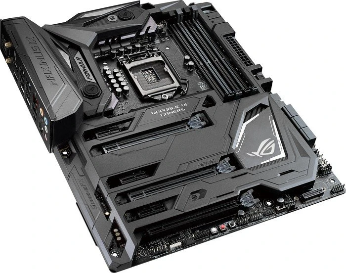 ASUS ROG Maximus IX Formula (Intel 1151)