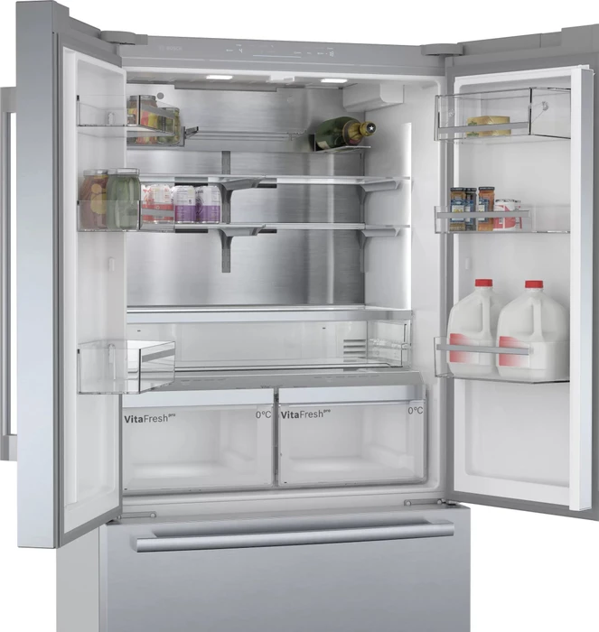 Bosch Serie 8 KFF96PIEP French Door