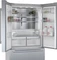 Bosch Serie 8 KFF96PIEP French Door Vorschaubild