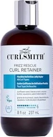 Curlsmith Frizz Rescue Curl Retainer, 237ml