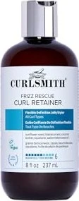 Curlsmith Frizz Rescue Curl Retainer, 237ml