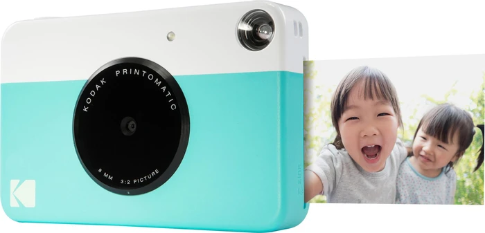 Kodak Printomatic