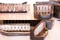 Alphacool NexXxoS XT45 Full Copper 80mm Dual Vorschaubild