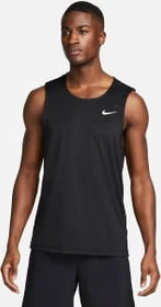 Nike Ready Funktionsshirt ärmellos black/cool grey/white (Herren)
