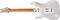 Ibanez AZ2204N AWD Antique White Blonde Vorschaubild