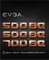 EVGA BQ 700 700W, ATX 2.3 Vorschaubild