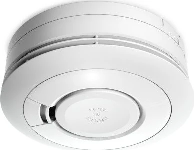 Ei Electronics Ei650i, Rauchmelder, 10er-Pack