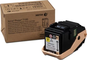 Xerox Toner 106R02601/106R02608 gelb