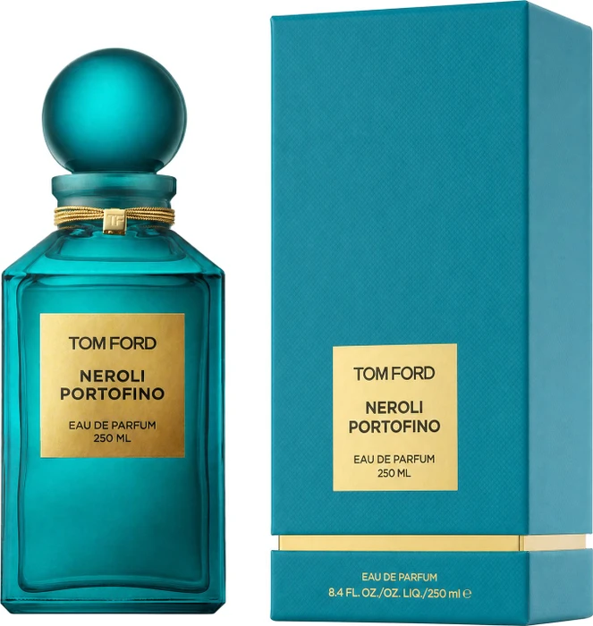 Tom Ford Neroli Portofino Eau de Parfum, 250ml