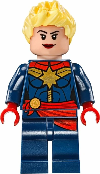 LEGO Marvel Super Heroes Spielset - Avenjet Weltraummission