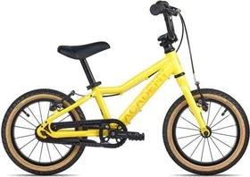 Academy Bikes Grade 2 gelb