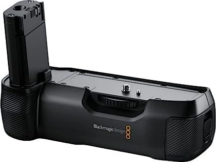 Blackmagic Design Pocket Battery Grip