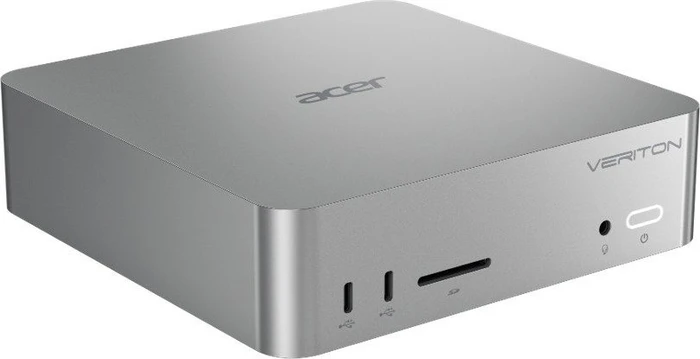 Acer Veriton RA110 AI Mini Workstation, Ryzen AI Max+ 395, 128GB RAM, 2TB SSD