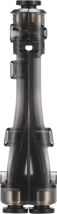 Bambu Lab X1/P1/H2 4-in-1 PTFE Adapter, 1er-Pack