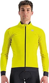 Sportful Fiandre Pro Fahrradjacke cedar (Herren)
