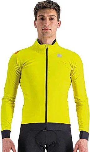 Sportful Fiandre Pro Fahrradjacke cedar (Herren)