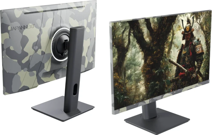 JapanNext JN-IPS238FHD200F-HSP-Camo, 23.8"