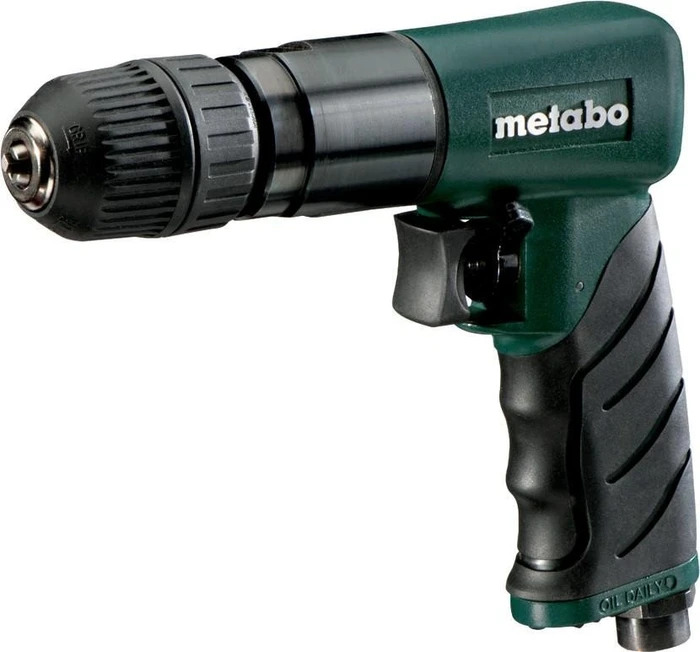 Metabo DB 10 Druckluft-Bohrmaschine