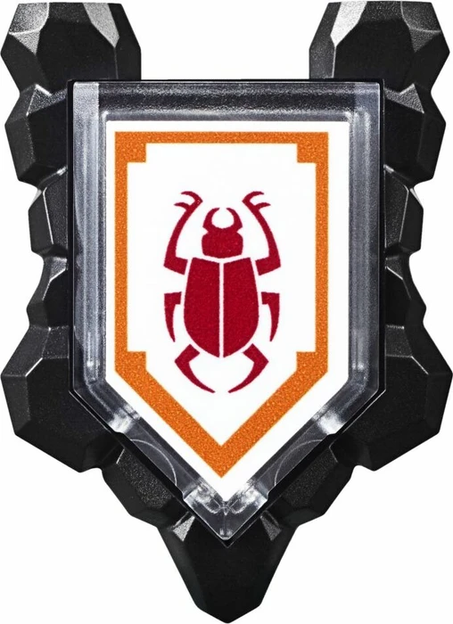 LEGO Nexo Knights - Ultimativer Lavaria
