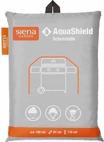 Siena Garden AquaShield Abdeckhaube für Gasgrill