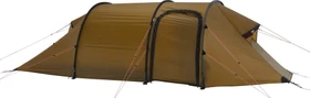 Hilleberg Nammatj 3 GT Tunnelzelt sand