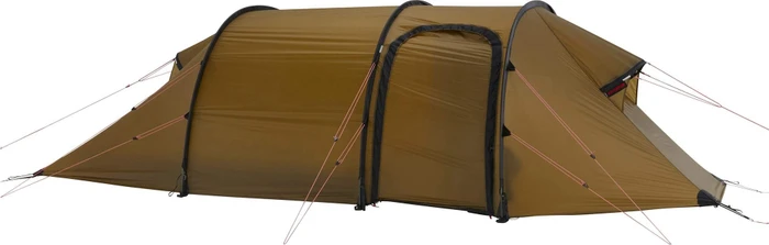 Hilleberg Nammatj 3 GT Tunnelzelt