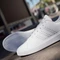adidas Advantage 2.0 cloud white/grey two/silver metallic (Damen) Vorschaubild