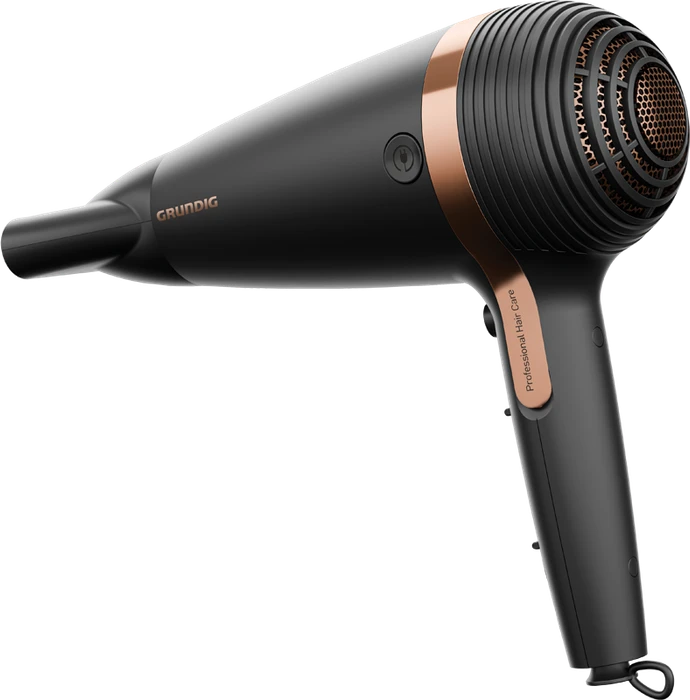 Grundig HD 7081