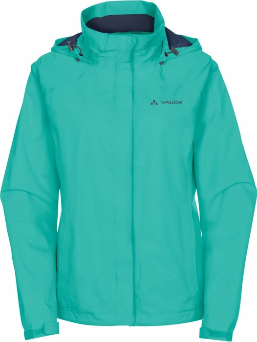 Vaude Escape Bike Light Fahrradjacke peacock (Damen)