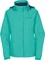 Vaude Escape Bike Light Fahrradjacke peacock (Damen) Vorschaubild