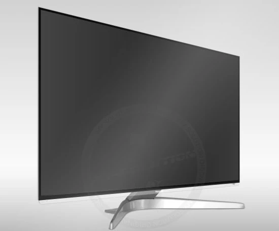 Panasonic TX-L55WT50E