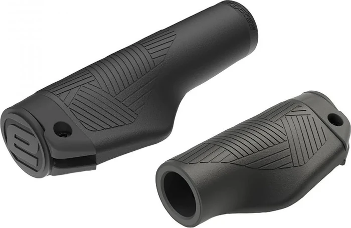 Ergotec EG Ambition 135mm/92mm Griffe schwarz (61706001)