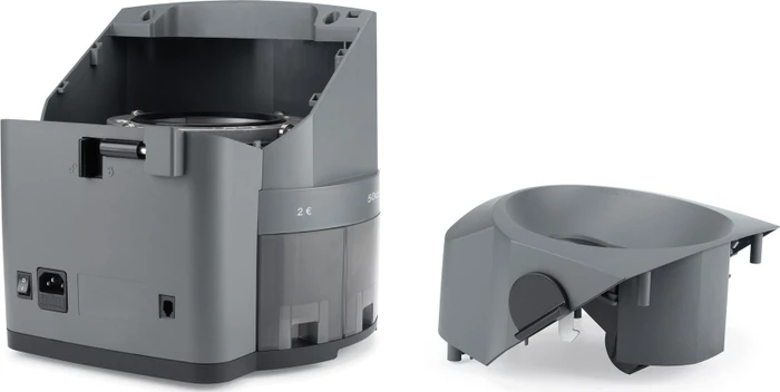 Safescan 1450 EUR Münzzähler