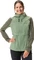 Vaude Moab ZO Fahrradjacke willow green (Damen) Vorschaubild