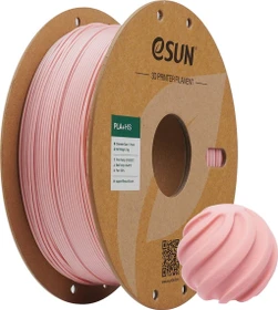 eSUN PLA+HS, Peach Pink, Spule, 1.75mm, 1.00kg