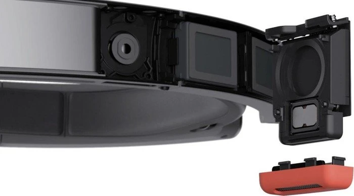 Microsoft HoloLens