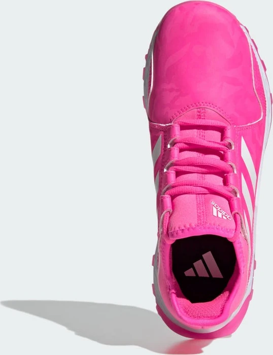 adidas Hockey Youngstar lucid pink/cloud white/core black (Junior)