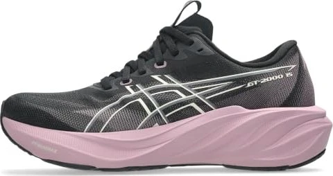 Asics GT-2000 15 black/taro purple (Damen)