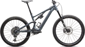 Specialized Turbo Levo SL Comp Alloy cast blue metallic/dark navy/white mountains Modell 2025
