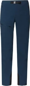 Vaude Badile II Hose lang dark sea uni (Herren)