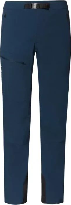 Vaude Badile II Hose lang dark sea uni (Herren)