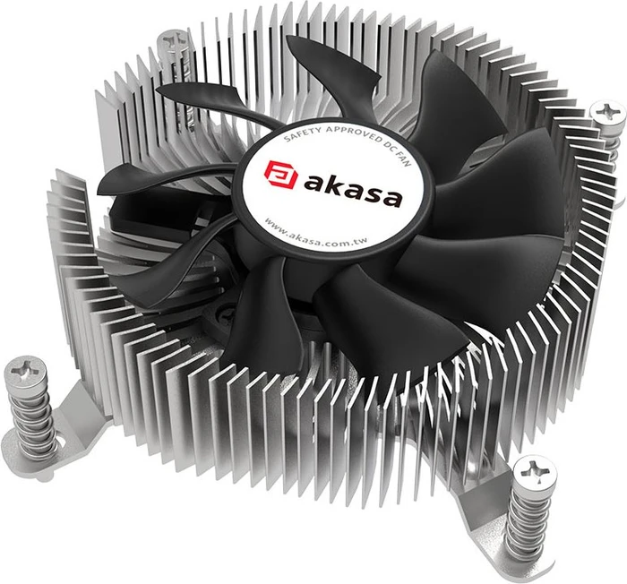 Akasa AK-CC6616HP01