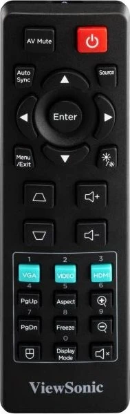 ViewSonic LS710HD