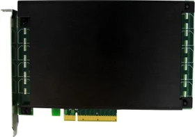 Mushkin Scorpion Deluxe 480GB, Add-In Card / PCIe 2.0 x8