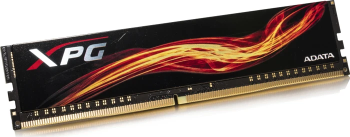 ADATA XPG Flame UDIMM 8GB, DDR4-3000, CL16-18-18