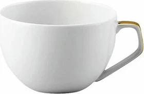 Rosenthal studio-line TAC Gropius Skin Gold Espresso-Obertasse 120ml