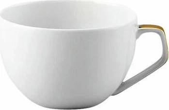 Rosenthal studio-line TAC Gropius Skin Gold Espresso-Obertasse 120ml