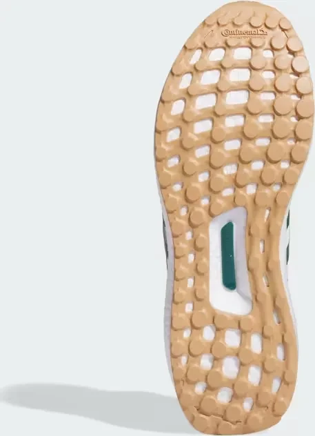 adidas Ultraboost 1.0 cloud white/collegiate green/gum