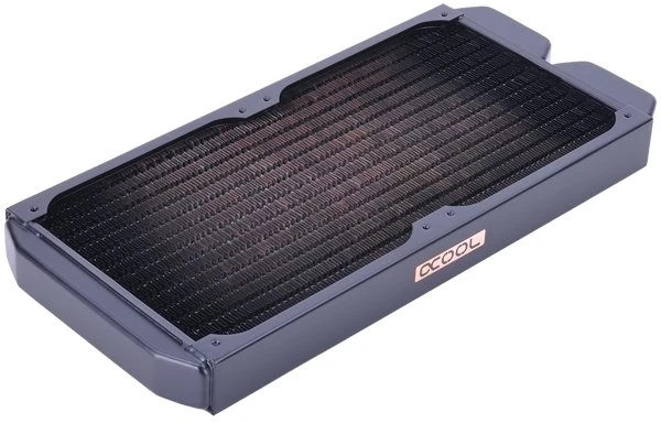 Alphacool NexXxoS ST30 280mm